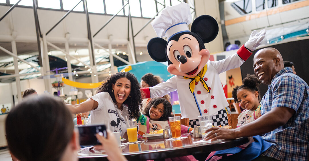 ¡Regresa el Dining Plan GRATIS en WDW!